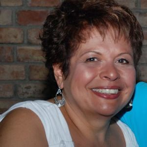 Meet your Posher, Gail